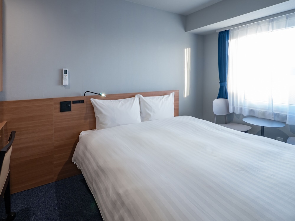 スタンダード ダブルルーム 禁煙 客室2 | 東横INN郡山