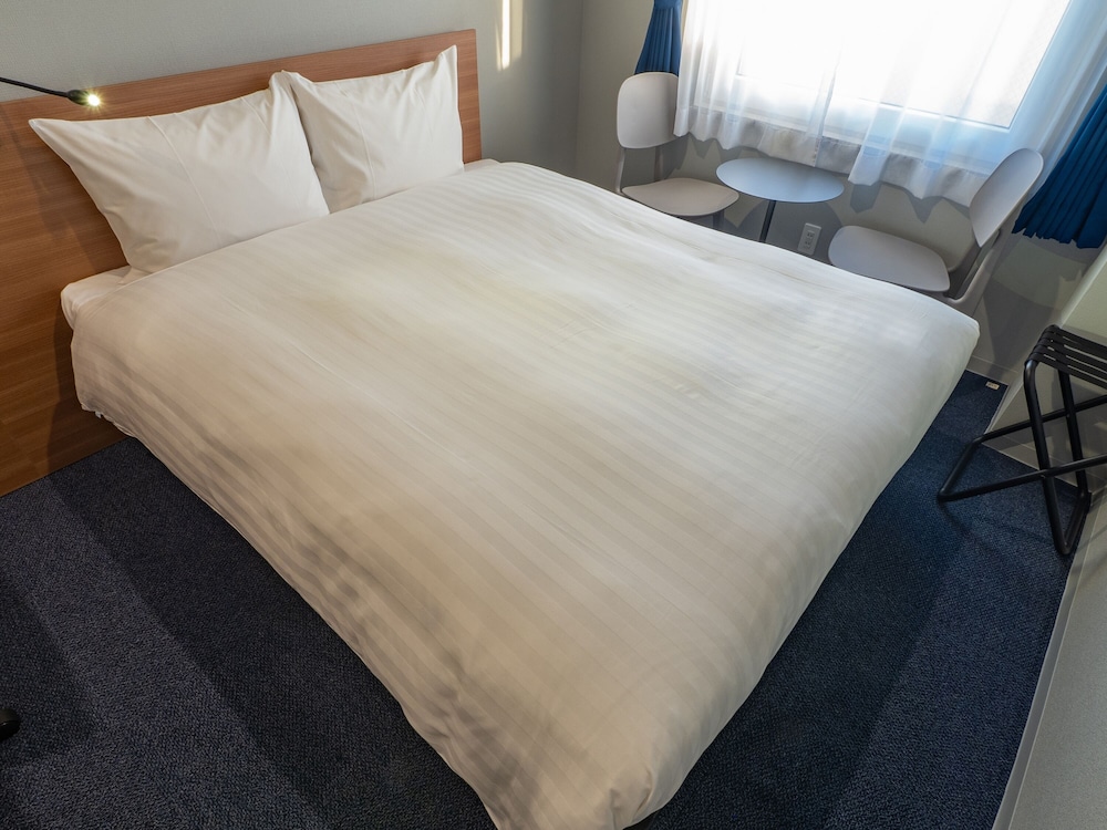 スタンダード ダブルルーム 禁煙 客室1 | 東横INN郡山