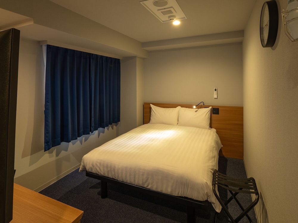 エコノミー ダブルルーム 喫煙可 客室3 | 東横INN郡山