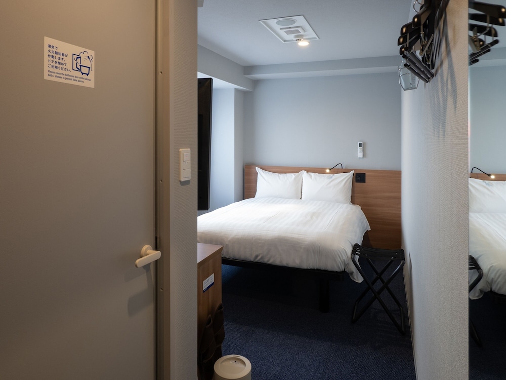 エコノミー ダブルルーム 喫煙可 客室2 | 東横INN郡山