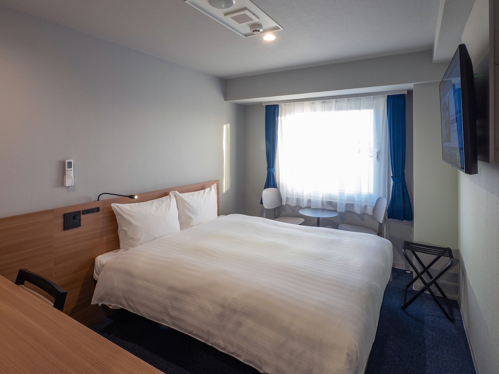 スタンダード ダブルルーム 禁煙 | 東横INN郡山