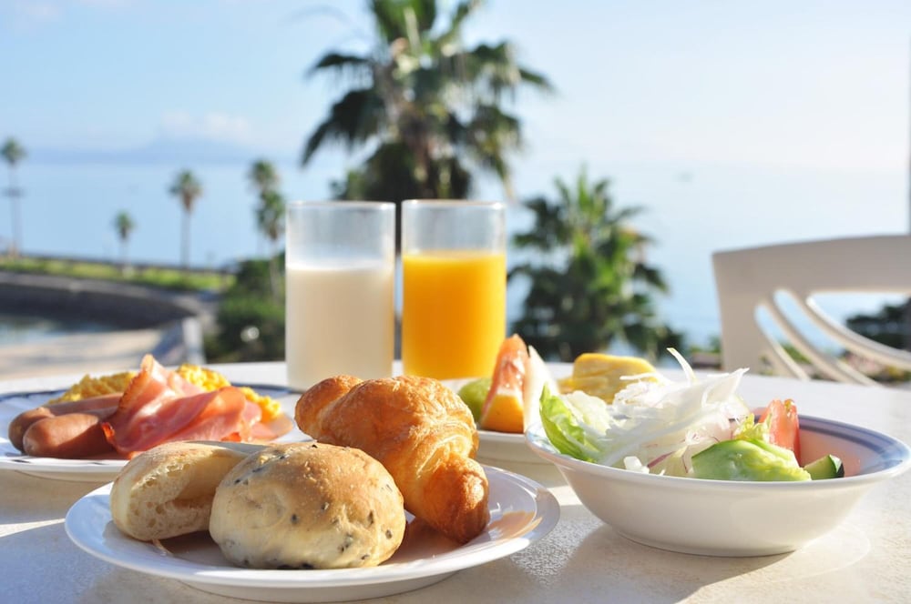 レストラン1 | ホテルアレグリアガーデンズ天草