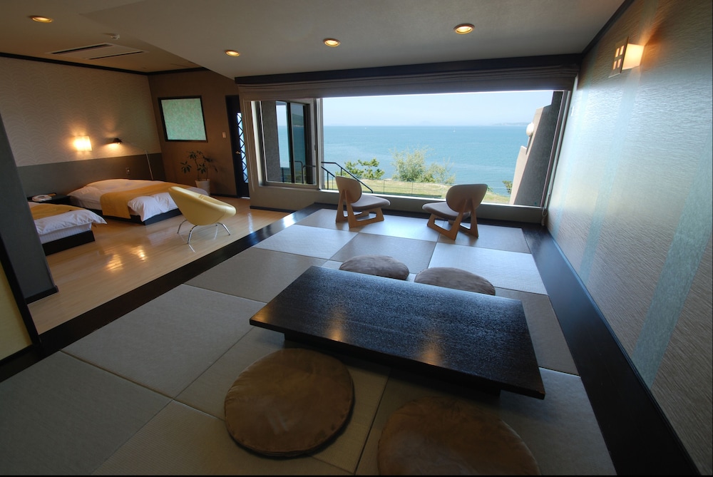 客室1 | ホテルアレグリアガーデンズ天草