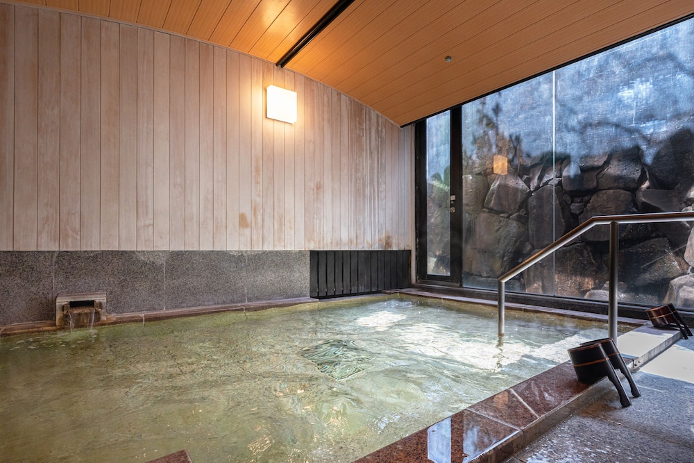 スパ1 | 宮島錦水館 スパ1 | 宮島錦水館