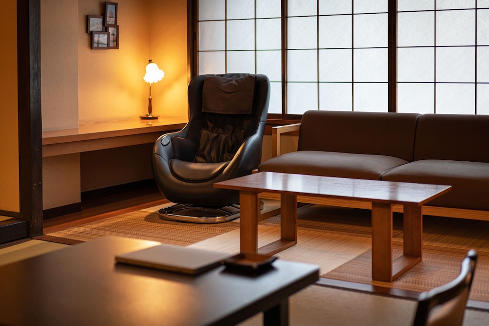 楽座 部屋からの景観0 | 宮島錦水館