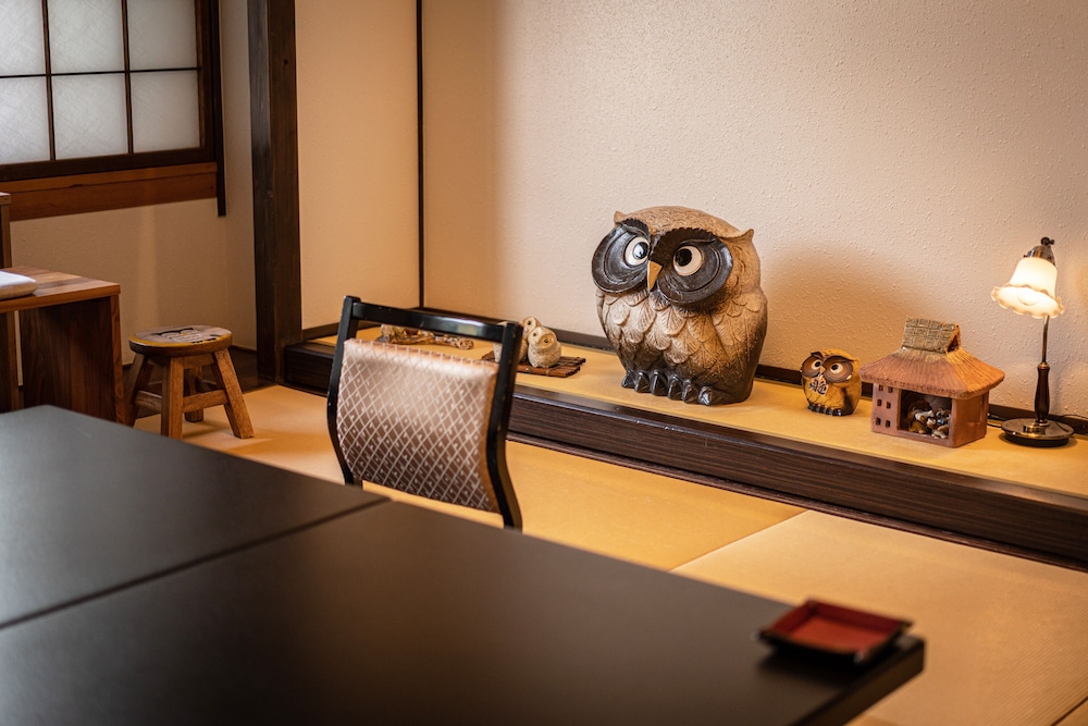 喜楽 客室3 | 宮島錦水館