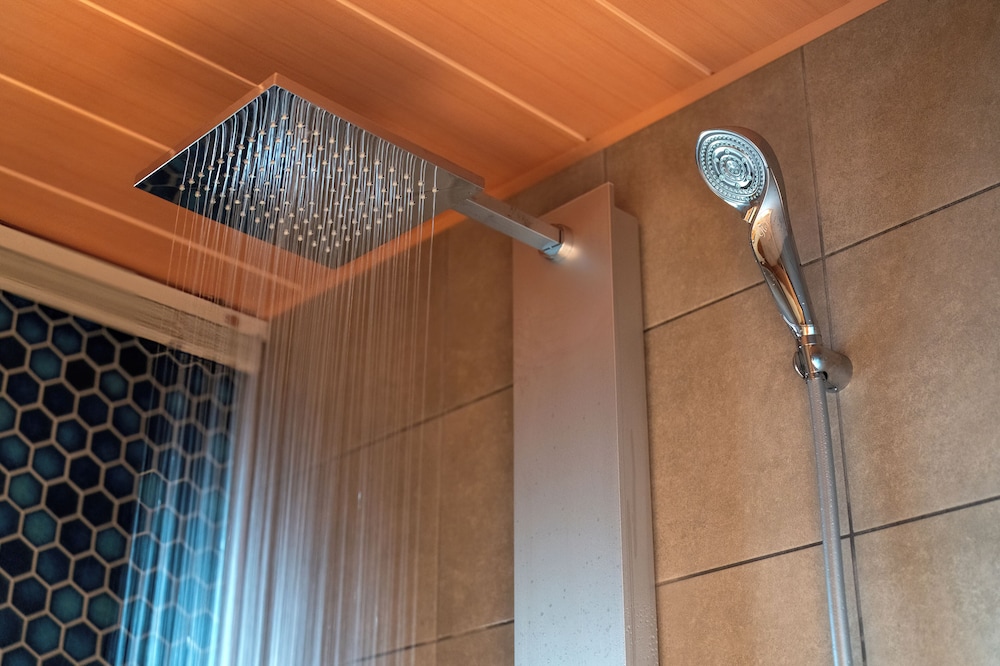 みずをり バスルーム3 | 宮島錦水館