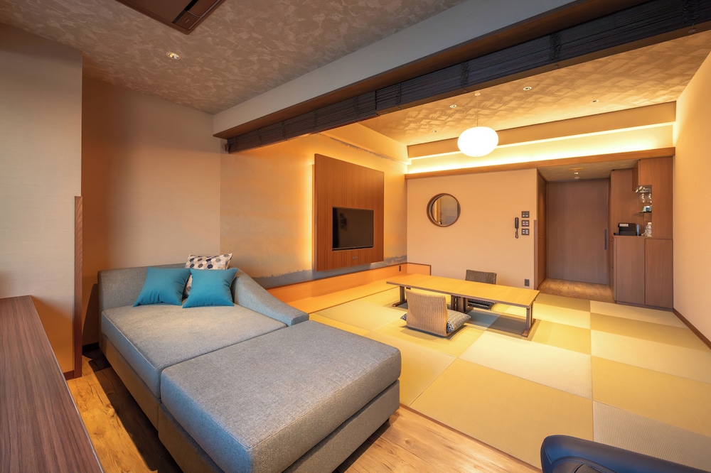 みずをり 客室3 | 宮島錦水館