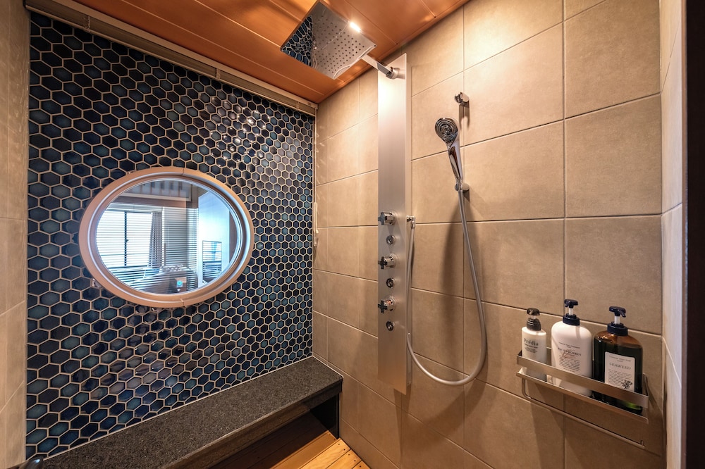 みずをり バスルーム2 | 宮島錦水館