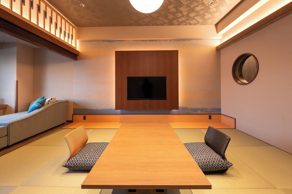 みずをり 客室6 | 宮島錦水館