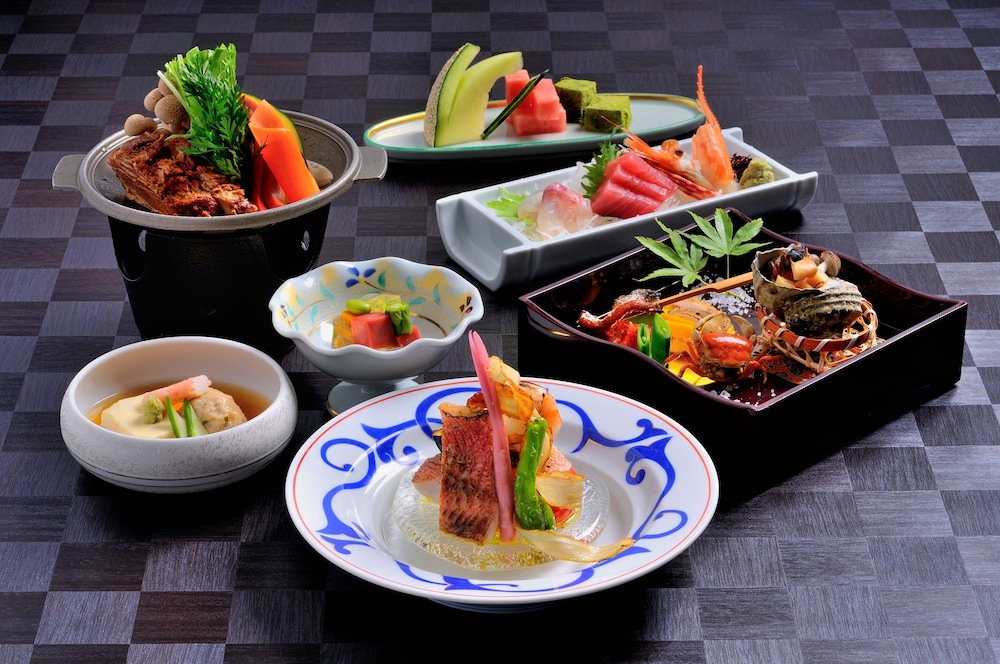 食事・飲み物1 | ラフォーレ修善寺 山紫水明 食事・飲み物1 | ラフォーレ修善寺 山紫水明