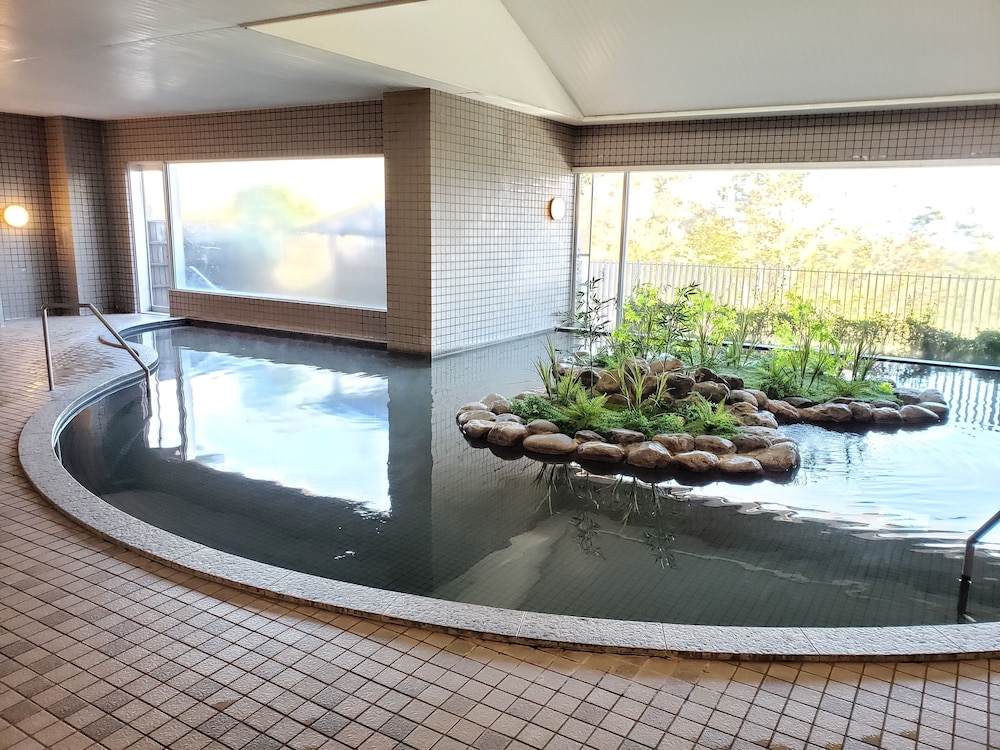 大浴場1 | ラフォーレ修善寺 山紫水明 大浴場1 | ラフォーレ修善寺 山紫水明