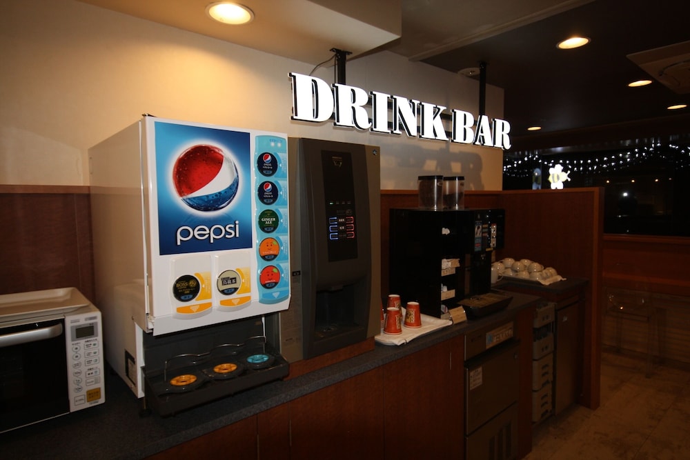 レストラン1 | 岡山スクエア ホテル