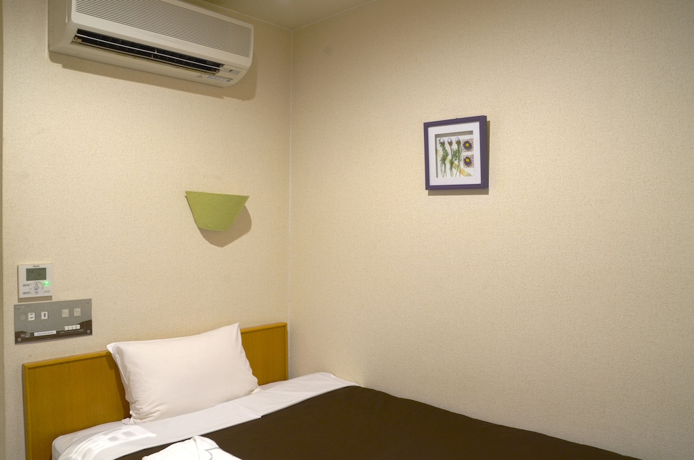 客室1 | 岡山スクエア ホテル