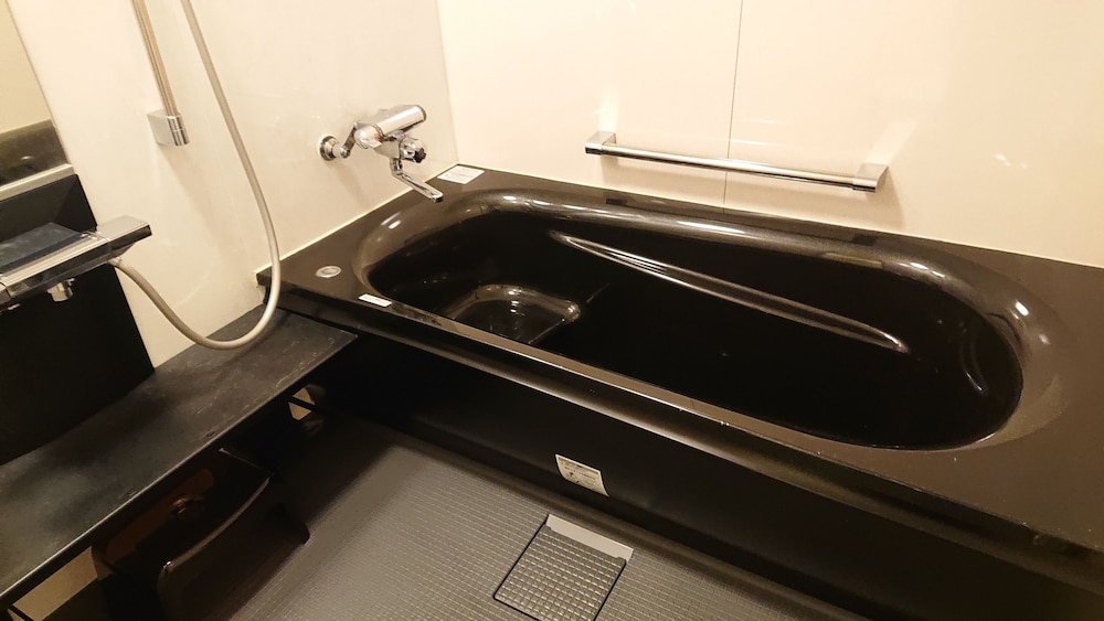 エグゼクティブ ツインルーム 禁煙 バスルーム0 | 岡山スクエア ホテル