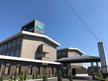 ホテルルートイン名取岩沼インター －仙台空港－
