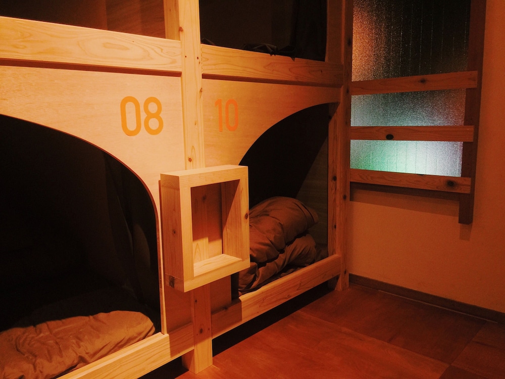 客室1 | Y Pub & Hostel