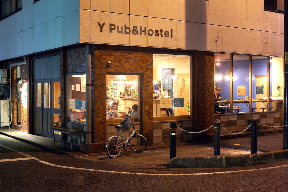 メインイメージ | Y Pub & Hostel
