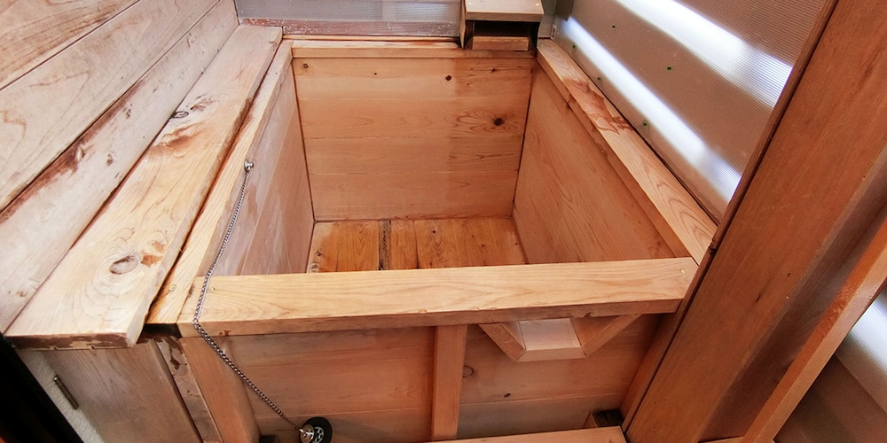 和室4人部屋 101号室 禁煙 冷蔵庫 Wi-Fi バスルーム0 | 湯楽庵 みやざき