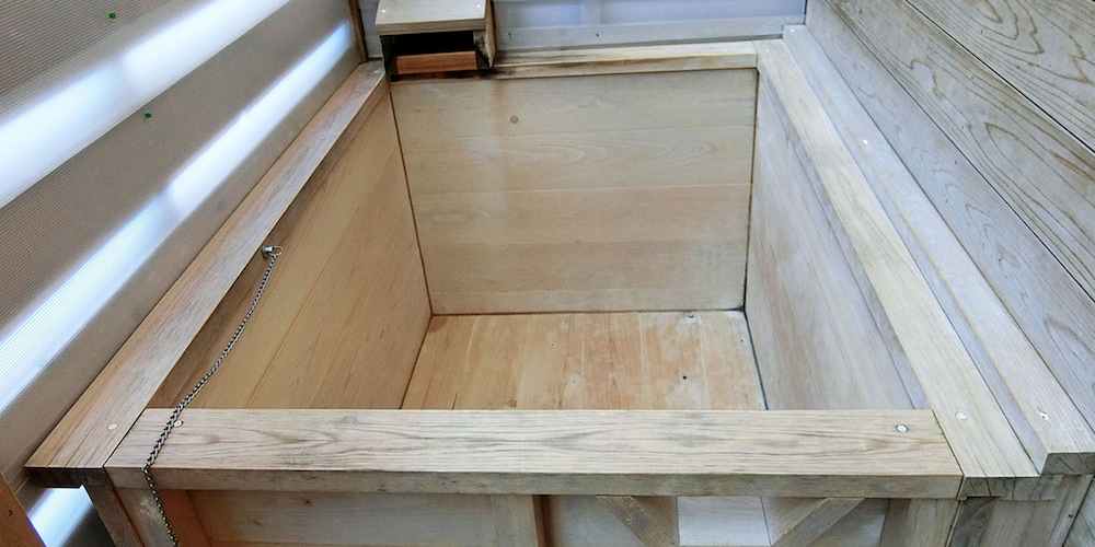 和室4人部屋 102号室 禁煙 冷蔵庫 Wi-Fi バスルーム0 | 湯楽庵 みやざき