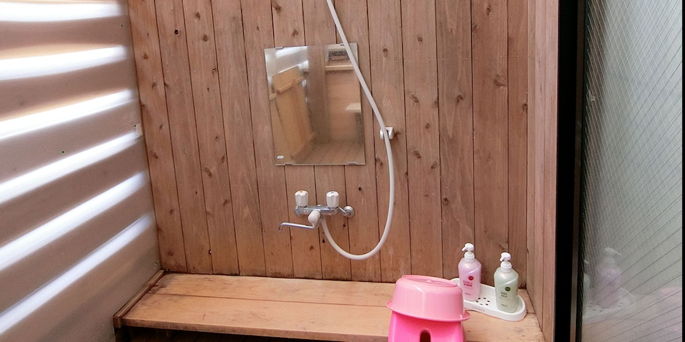 和室3人部屋 103号室 禁煙 冷蔵庫 Wi-Fi バスルーム0 | 湯楽庵 みやざき