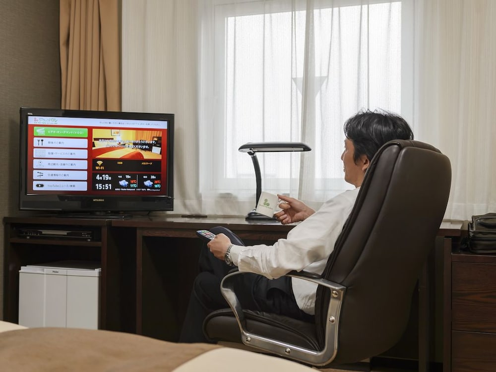 客室1 | ホテル シーラック パル甲府