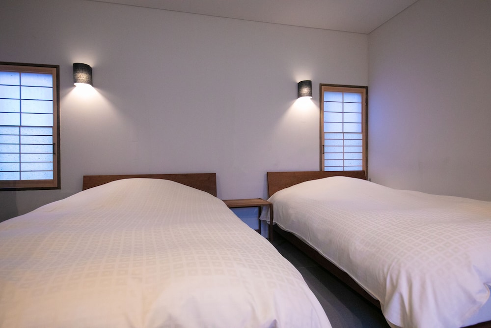 こでまり (露天風呂付客室) 禁煙 客室1 | 由布院別邸 樹