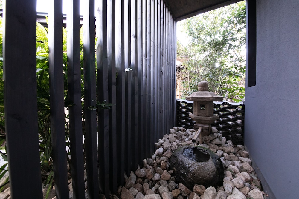 こでまり (露天風呂付客室) 禁煙 客室3 | 由布院別邸 樹