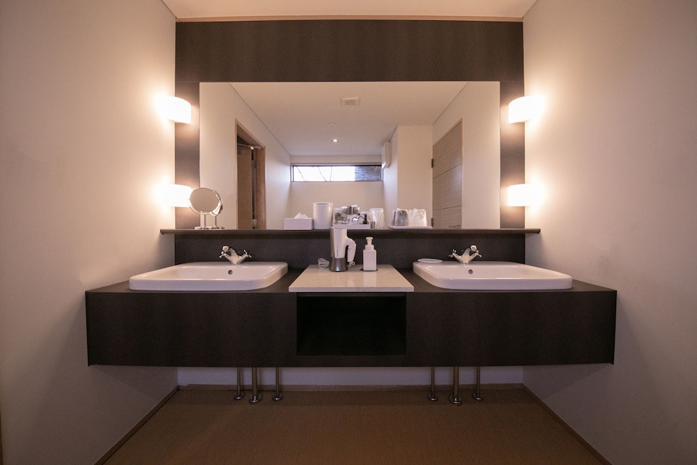 うつぎ (半露天風呂付客室) 禁煙 客室2 | 由布院別邸 樹