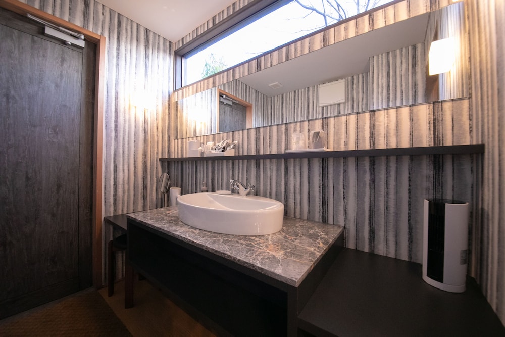 こでまり (露天風呂付客室) 禁煙 客室2 | 由布院別邸 樹