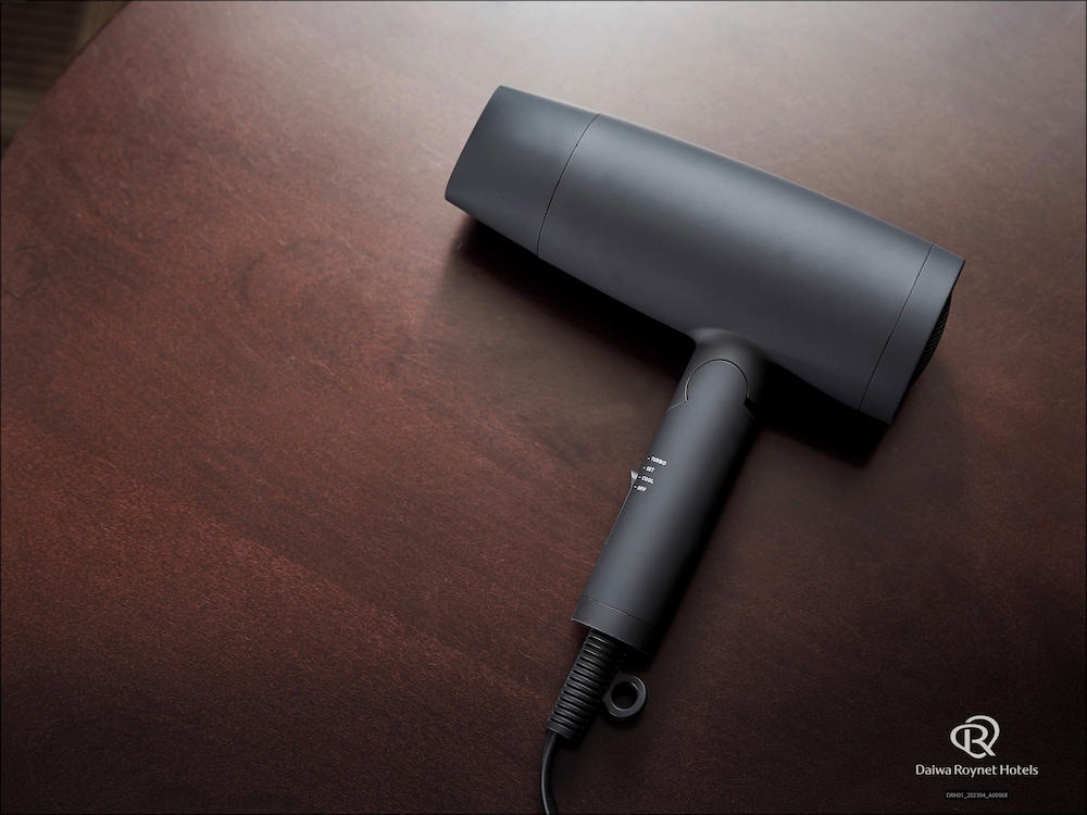 モデレートダブルルーム　禁煙 客室2 | ダイワロイネットホテル名古屋太閤通口