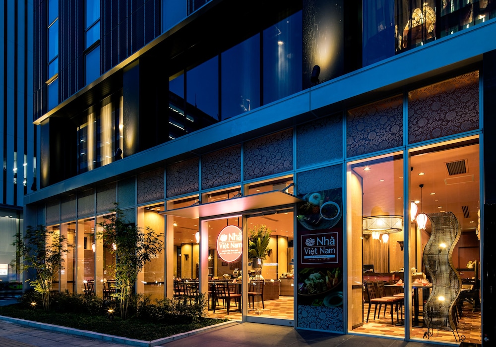 レストラン1 | ダイワロイネットホテル名古屋太閤通口