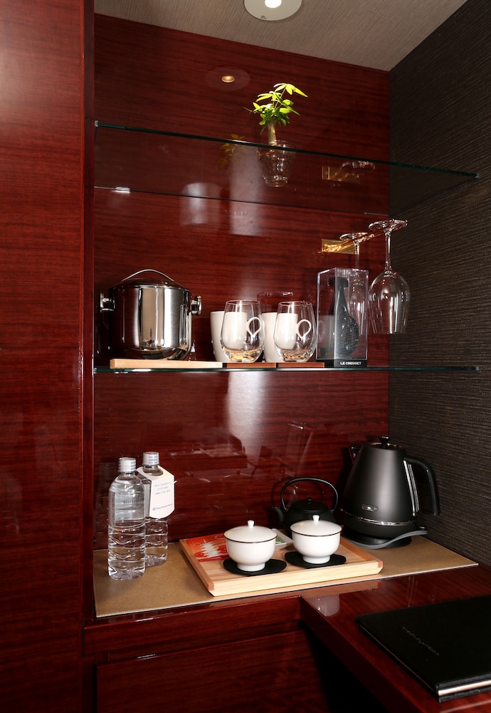 スーペリアキング 禁煙 コーヒー / コーヒーメーカー0 | ダイワロイネットホテル名古屋太閤通口