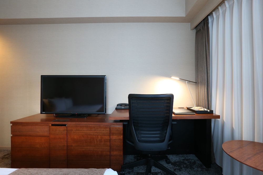 モデレートダブルルーム　禁煙 客室1 | ダイワロイネットホテル名古屋太閤通口