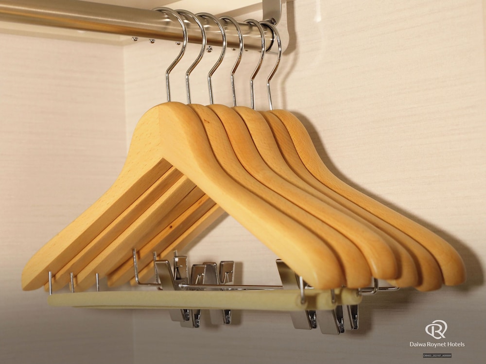 モデレートダブルルーム　禁煙 客室3 | ダイワロイネットホテル名古屋太閤通口