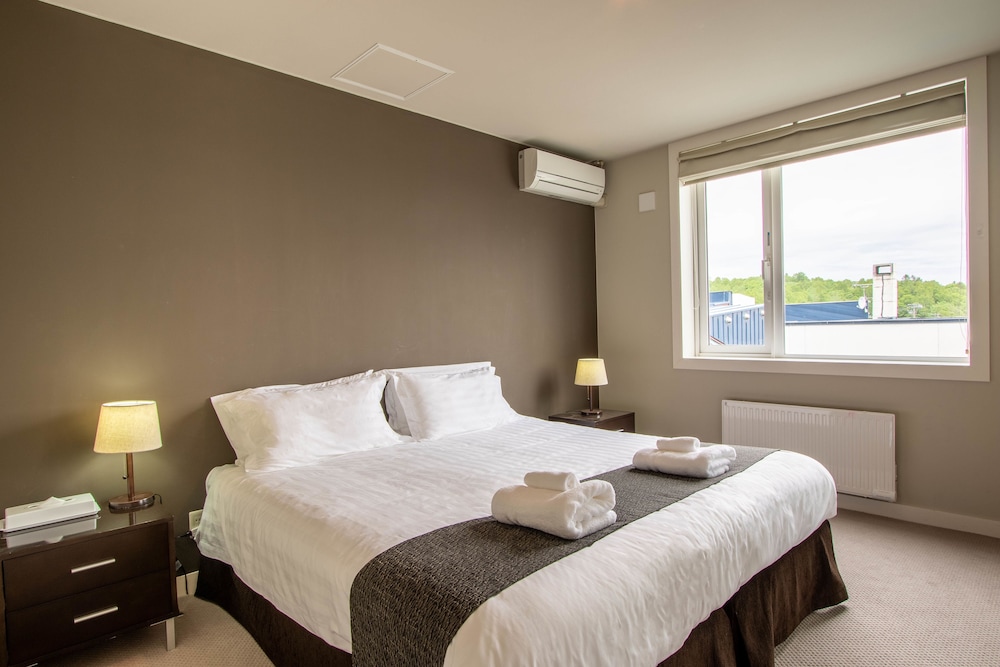 アパートメント 2 ベッドルーム マウンテンビュー (Upstairs) 客室0 | フレッシュ パウダー アコモデーション