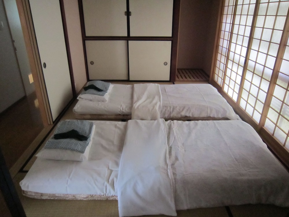 客室1 | 日光コテージ風舎 客室1 | 日光コテージ風舎