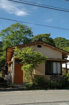 日光コテージ風舎