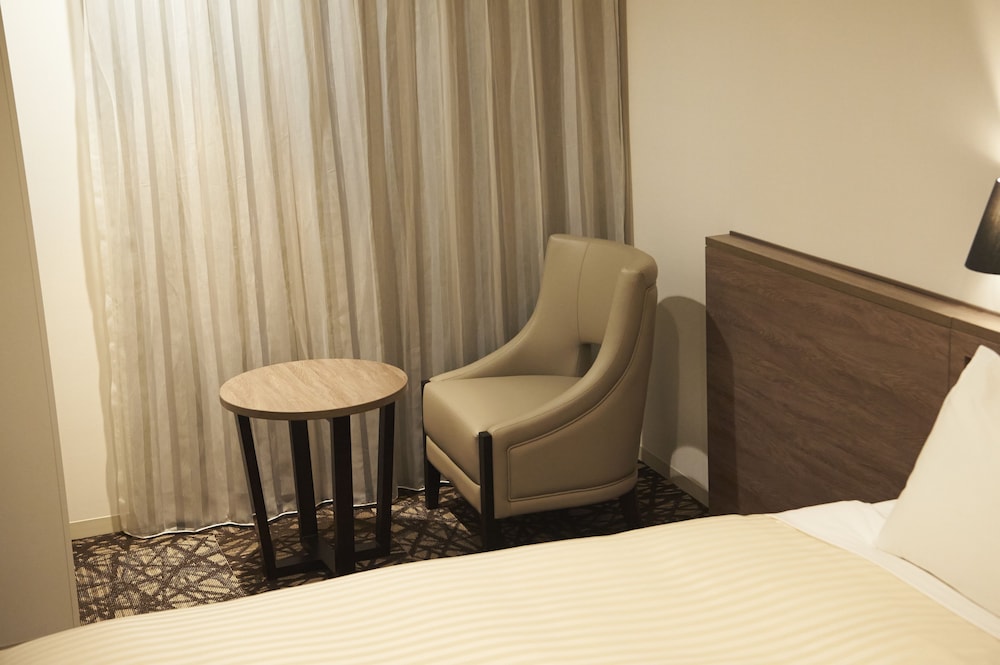 プレミアム ツインルーム 喫煙可 客室4 | 相鉄フレッサイン銀座七丁目