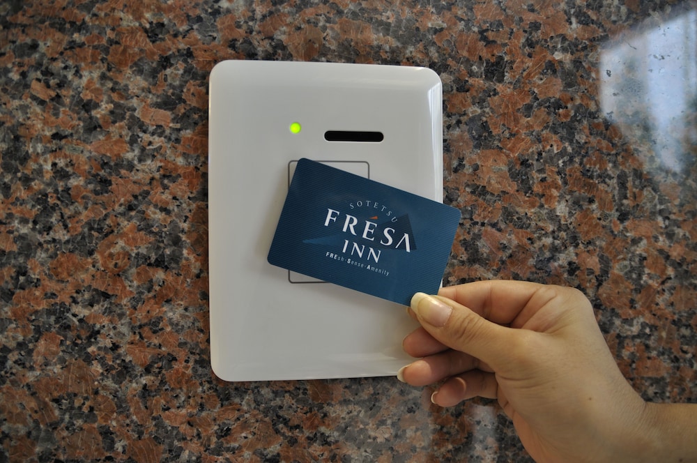 施設内の設備1 | 相鉄フレッサイン銀座七丁目 施設内の設備1 | 相鉄フレッサイン銀座七丁目