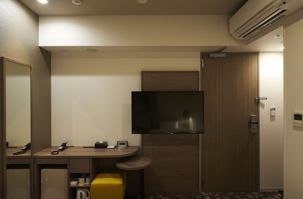 デラックス ツインルーム 禁煙 客室2 | 相鉄フレッサイン銀座七丁目