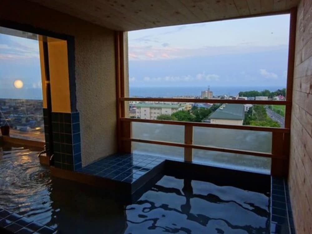大浴場1 | ホテル函館山