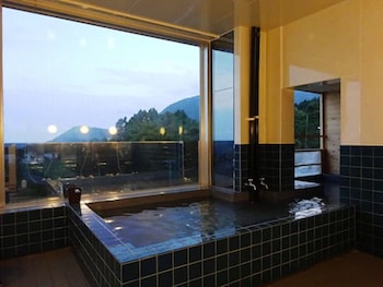 ホテル函館山
