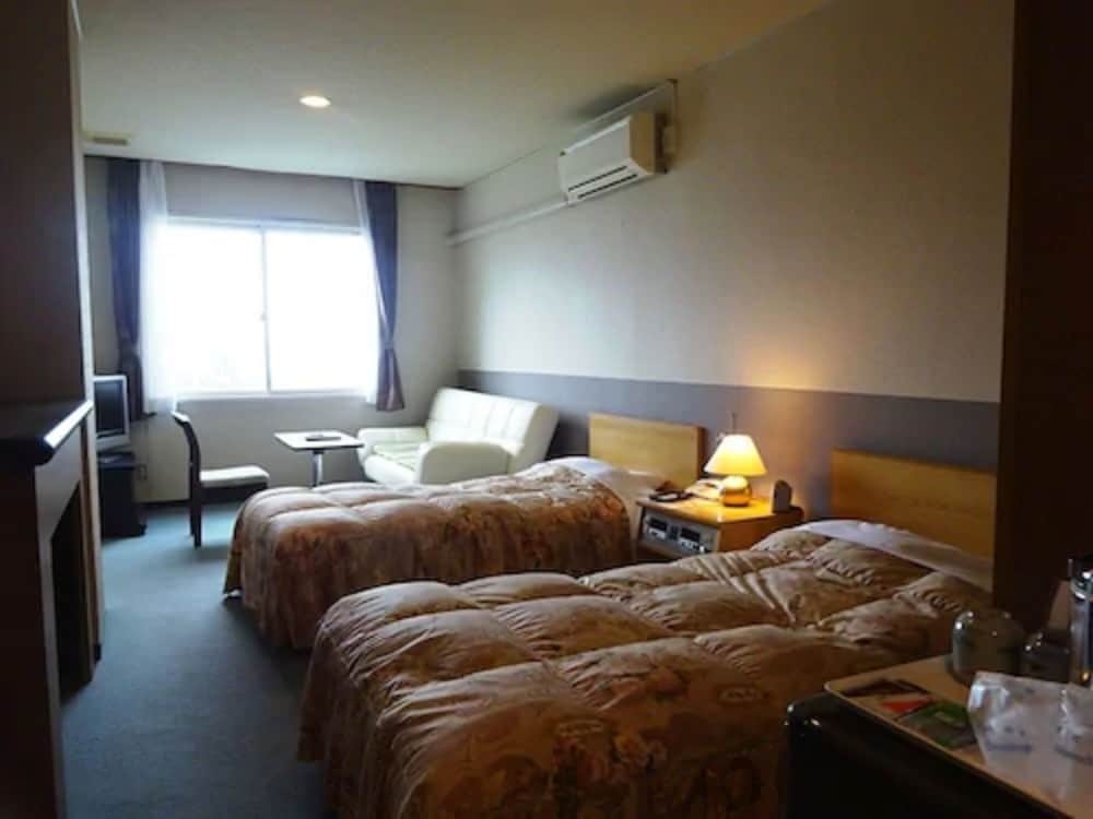 客室1 | ホテル函館山