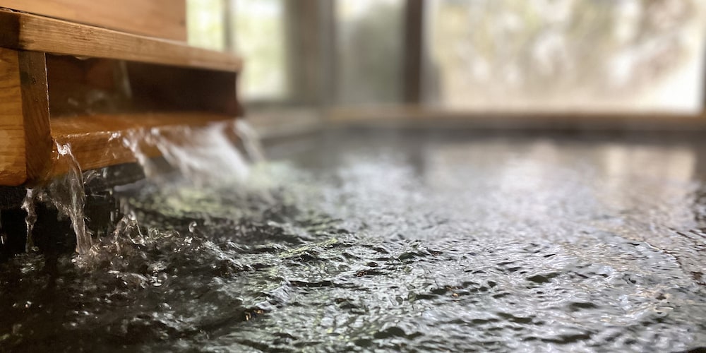 欅の間 客室2 | 割烹旅館 ゆめさき