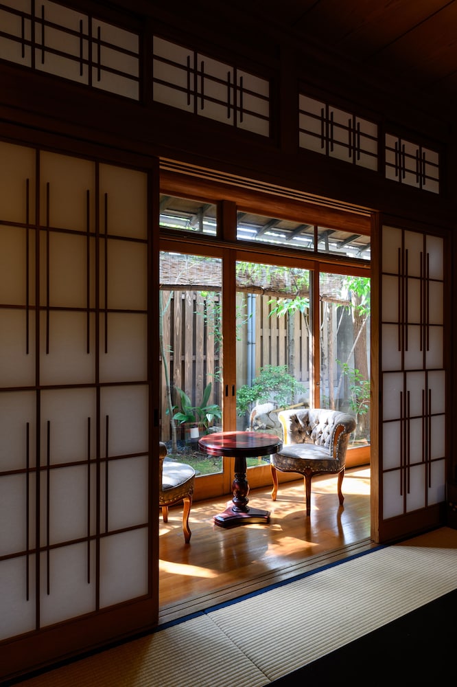 欅の間 客室1 | 割烹旅館 ゆめさき