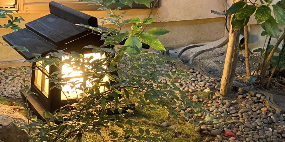 椿の間 客室2 | 割烹旅館 ゆめさき
