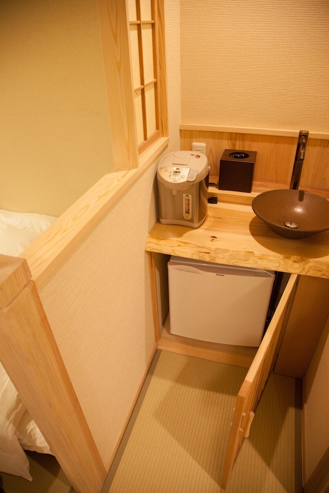 和ツイン A 客室7 | いにしえの宿 伊久