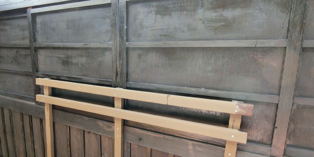 ツインルーム　露天風呂付　201 バスルーム6 | 民宿 inn しらはま 駅の宿