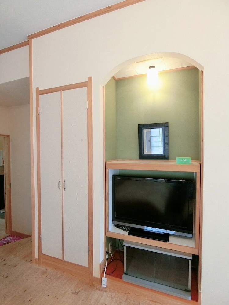 ツインルーム　露天風呂付　201 客室3 | 民宿 inn しらはま 駅の宿